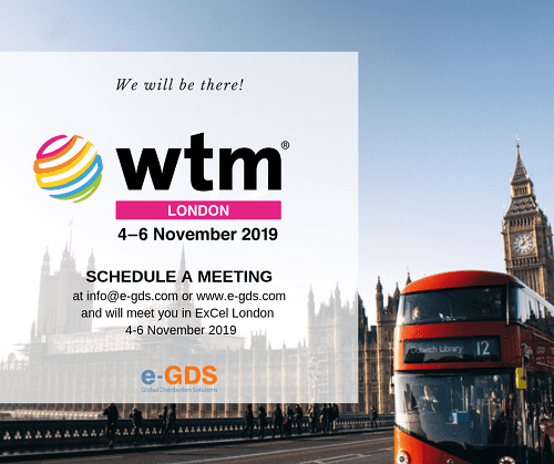 WTM London 2019